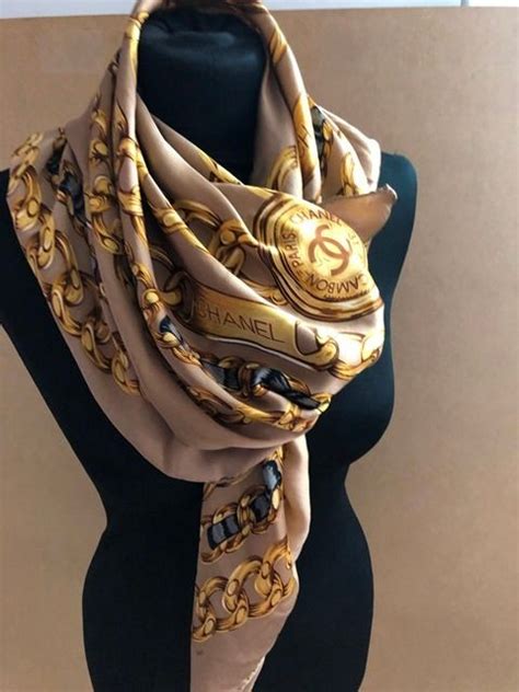 foulard chanel 31 rue cambon|Boutique CHANEL 31 cambon .